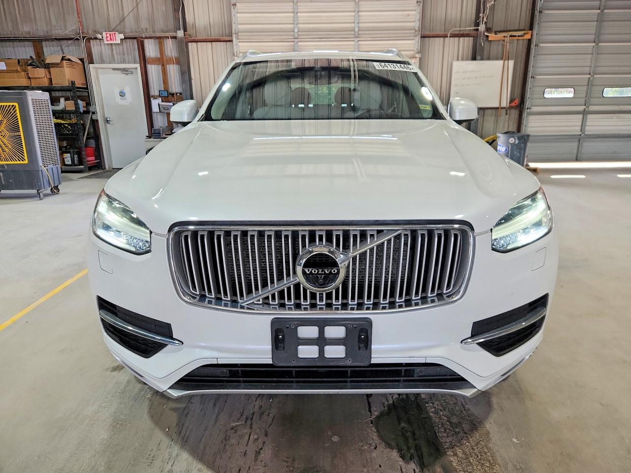 2019 VOLVO XC90 T6 INSCRIPTION — снимка 5