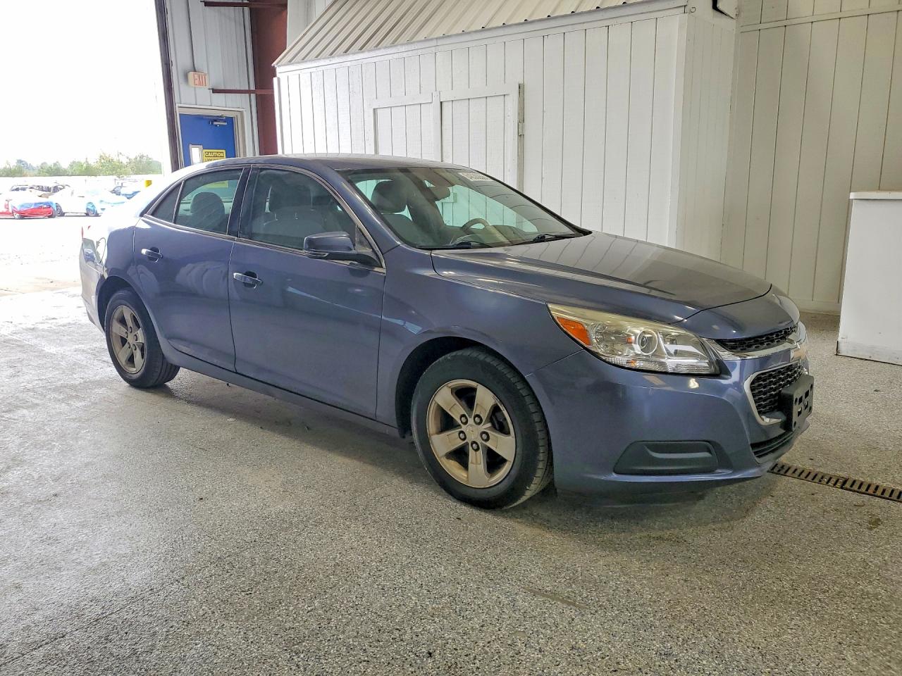 2015 CHEVROLET MALIBU 1LT — снимка 4