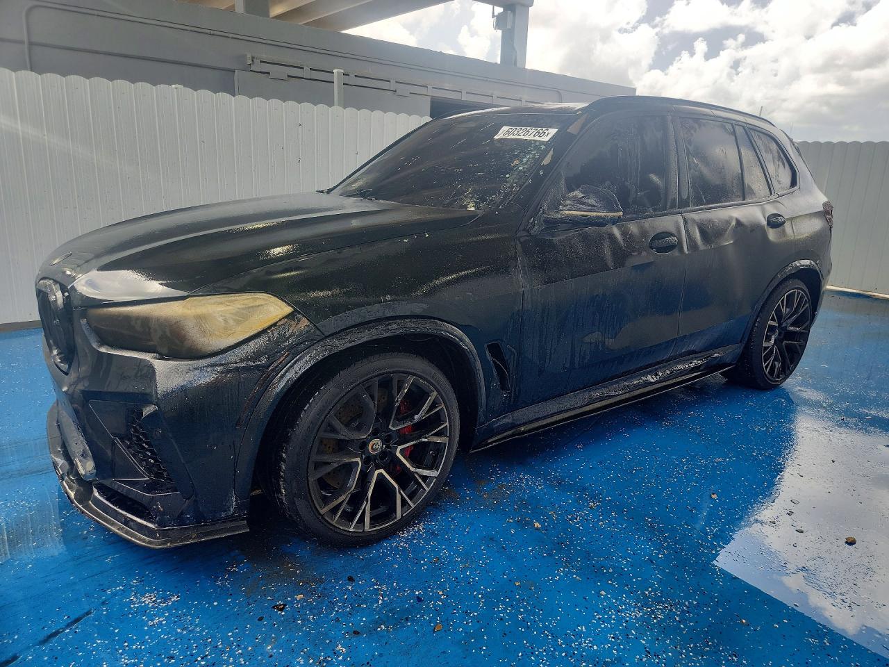 2023 BMW X5 M