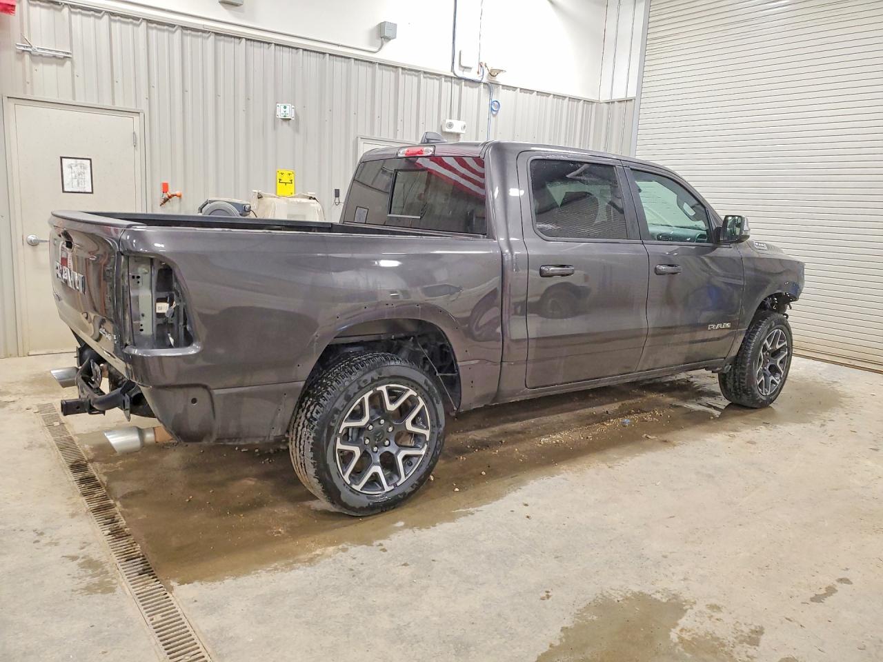 2026 RAM 1500 LARAMIE — снимка 3