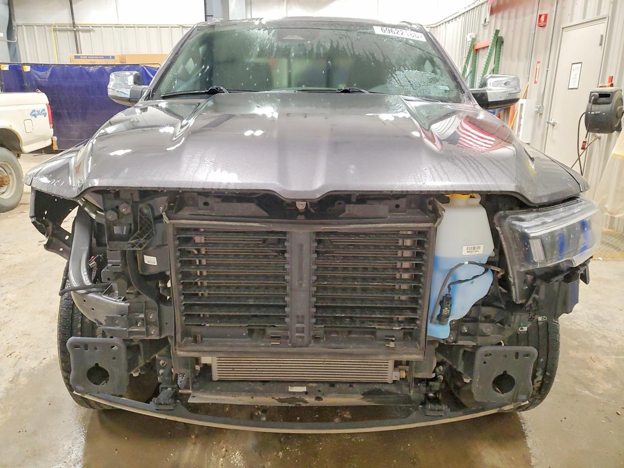 2026 RAM 1500 LARAMIE — снимка 5