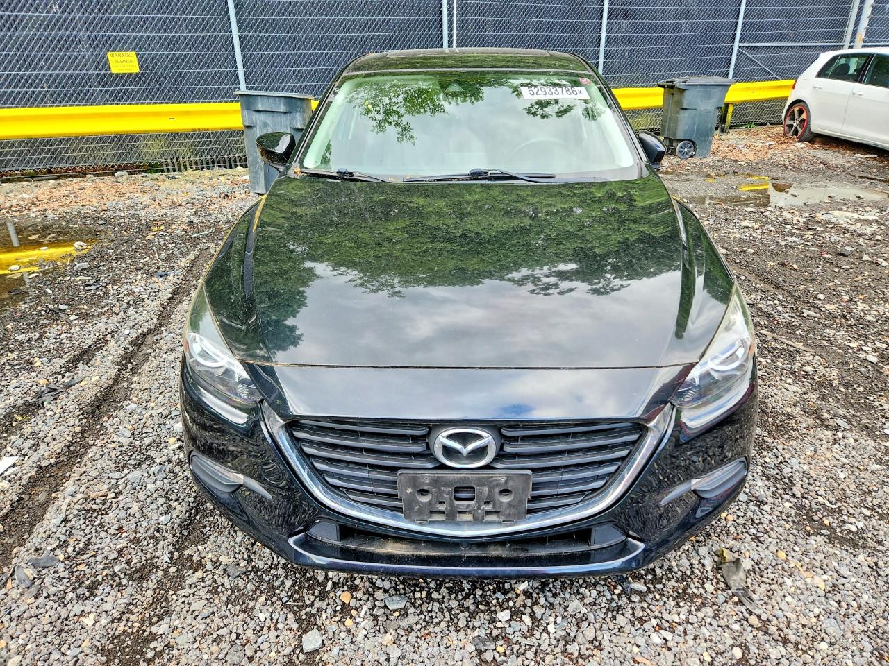 2018 MAZDA 3 TOURING — снимка 5