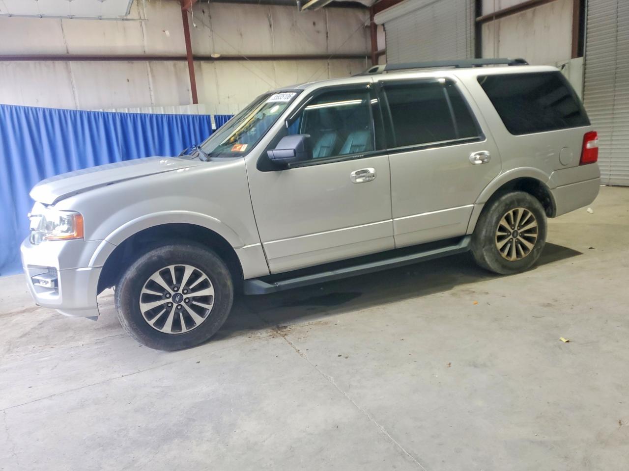2016 FORD EXPEDITION XLT