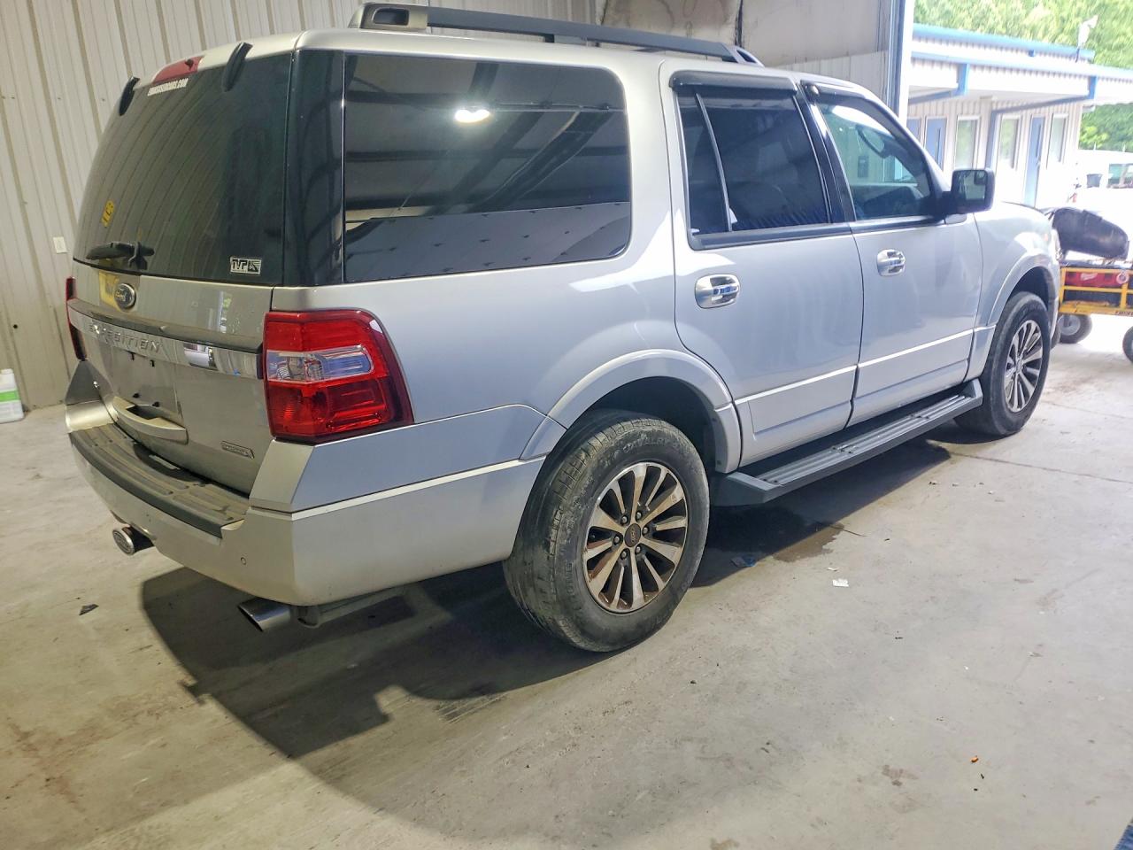 2016 FORD EXPEDITION XLT — снимка 3