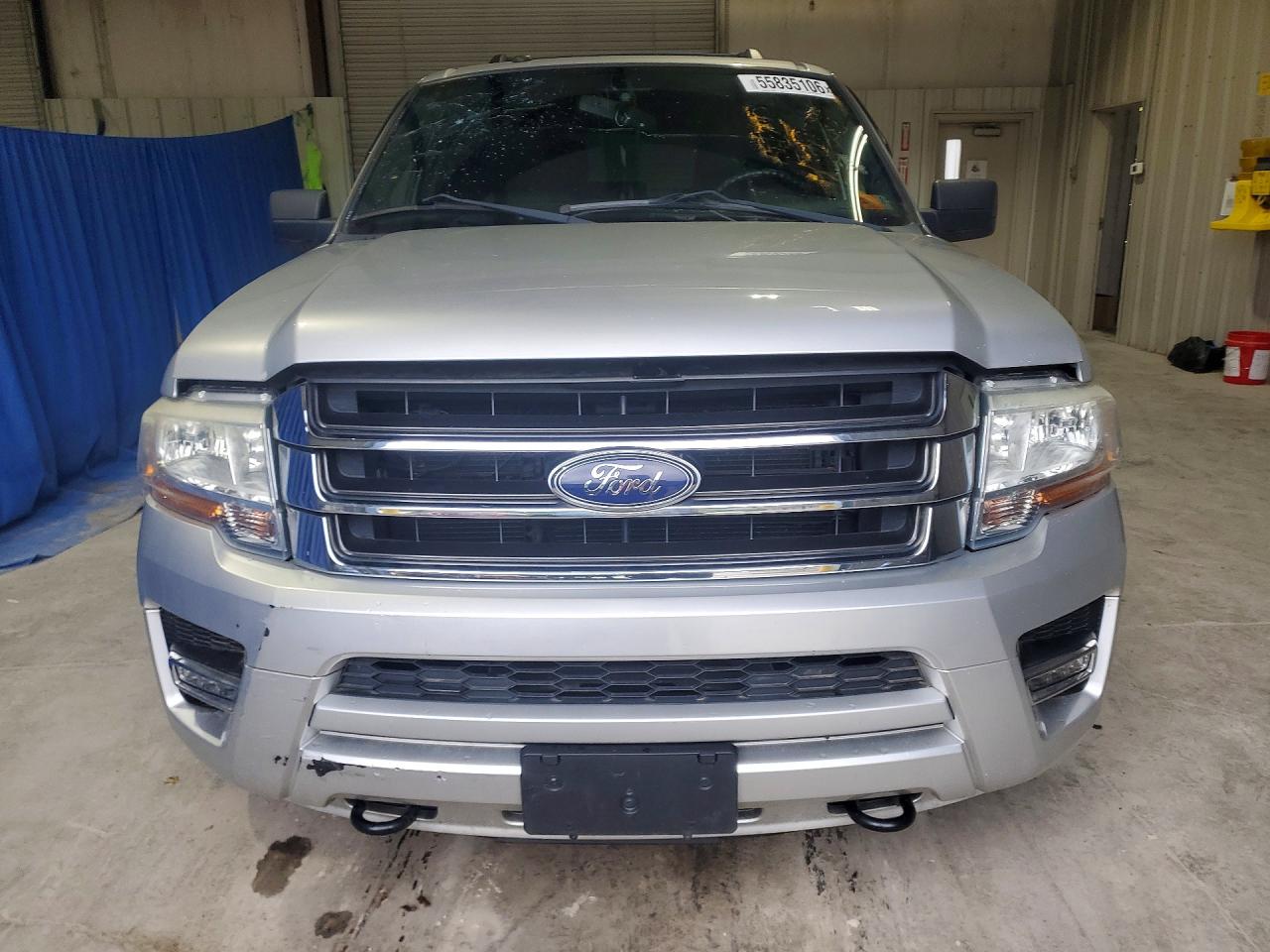 2016 FORD EXPEDITION XLT — снимка 5
