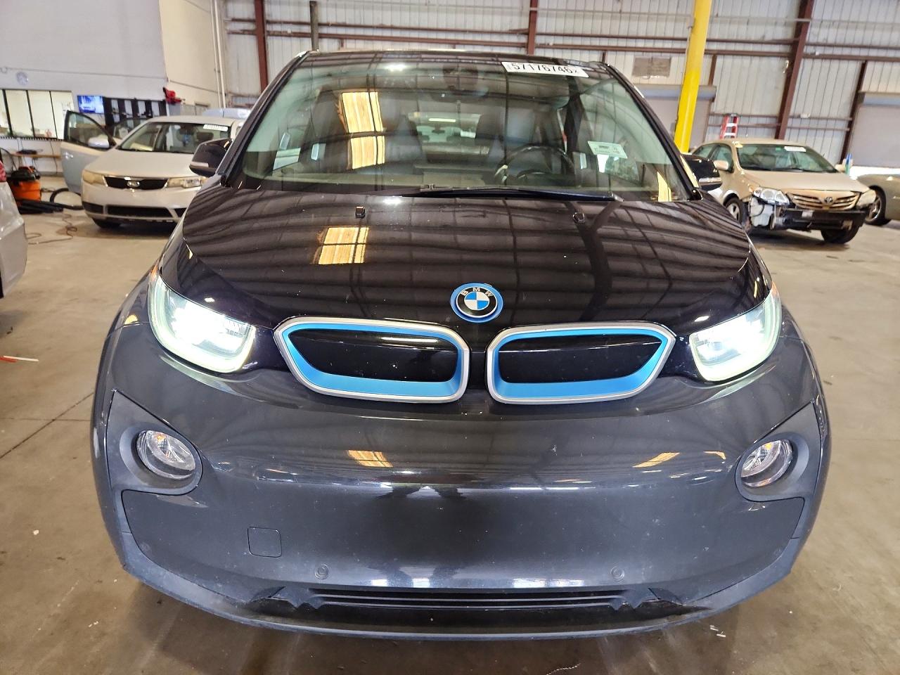 2015 BMW I3 REX — снимка 5