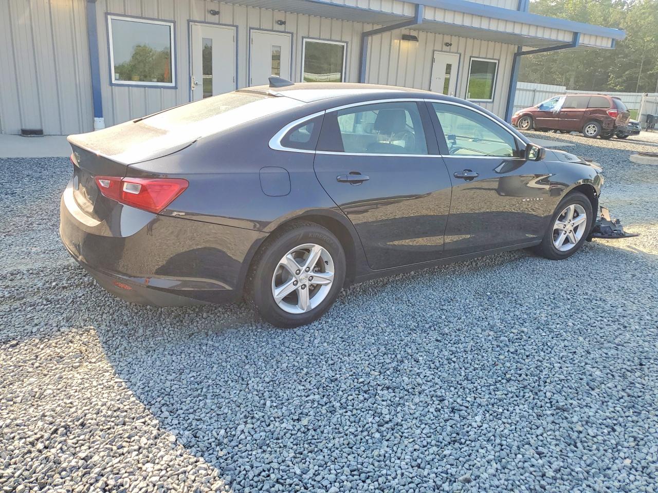 2023 CHEVROLET MALIBU LS — снимка 3