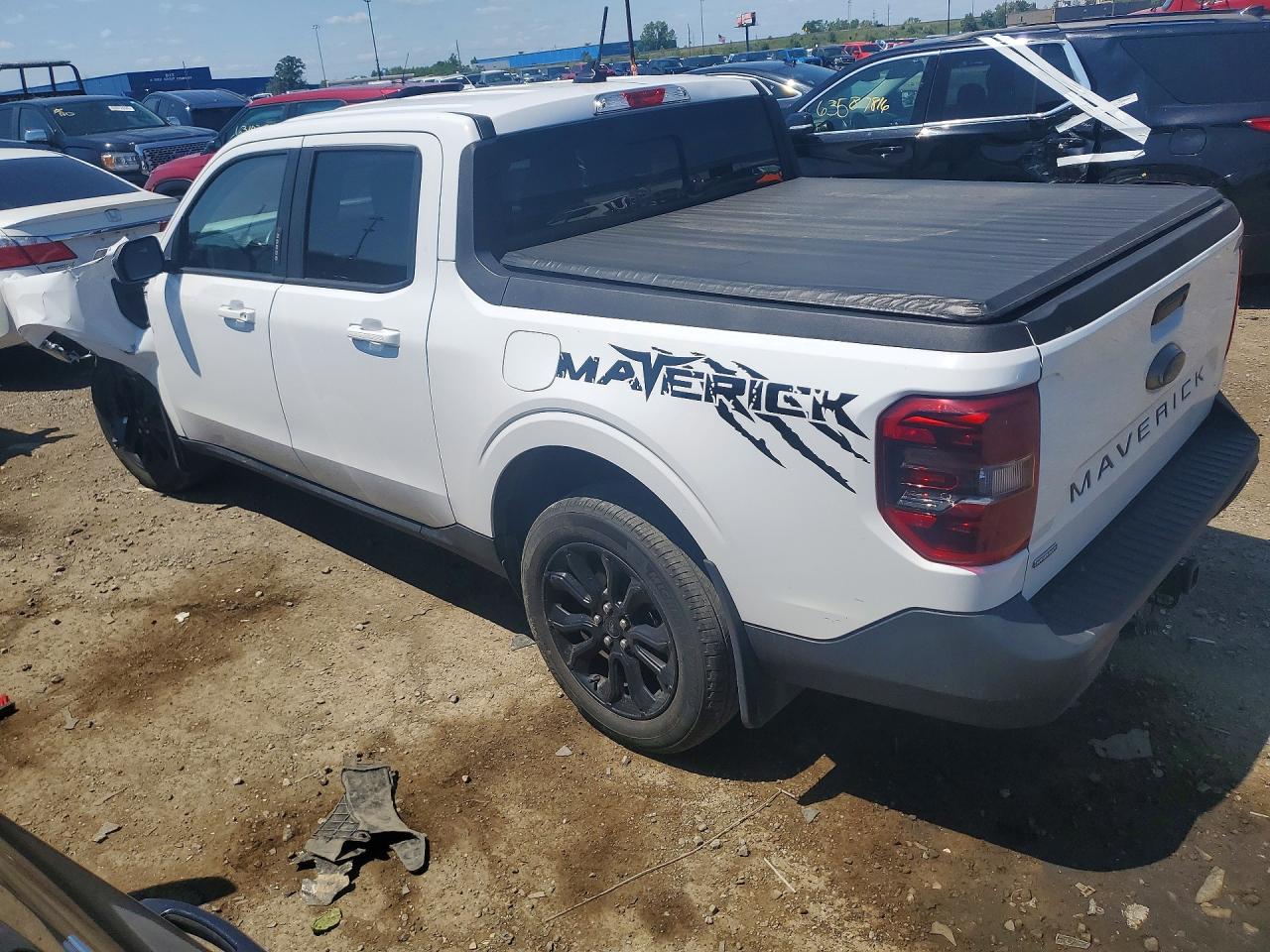 2023 FORD MAVERICK XL — снимка 2