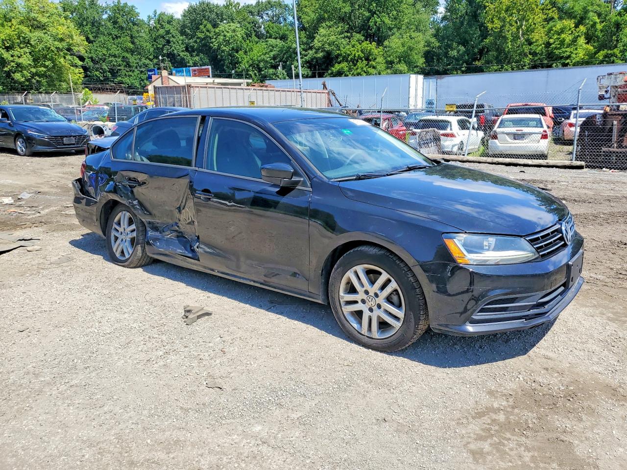 2018 VOLKSWAGEN JETTA S — снимка 4