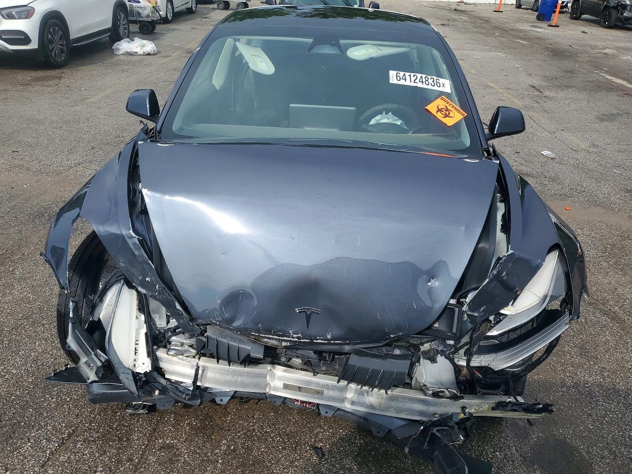 2023 TESLA MODEL 3 — снимка 5