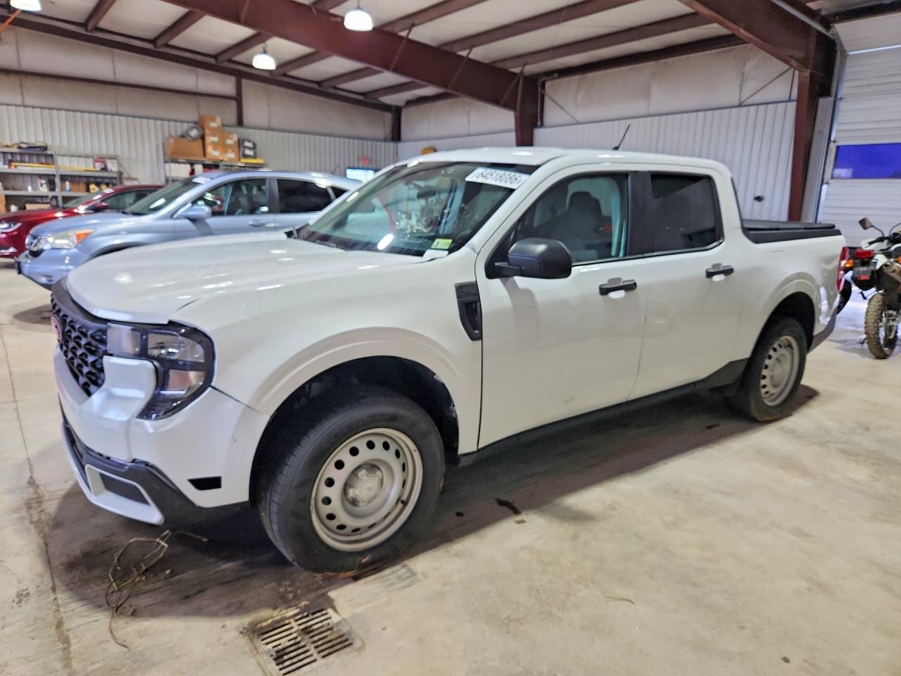 2024 FORD MAVERICK XL