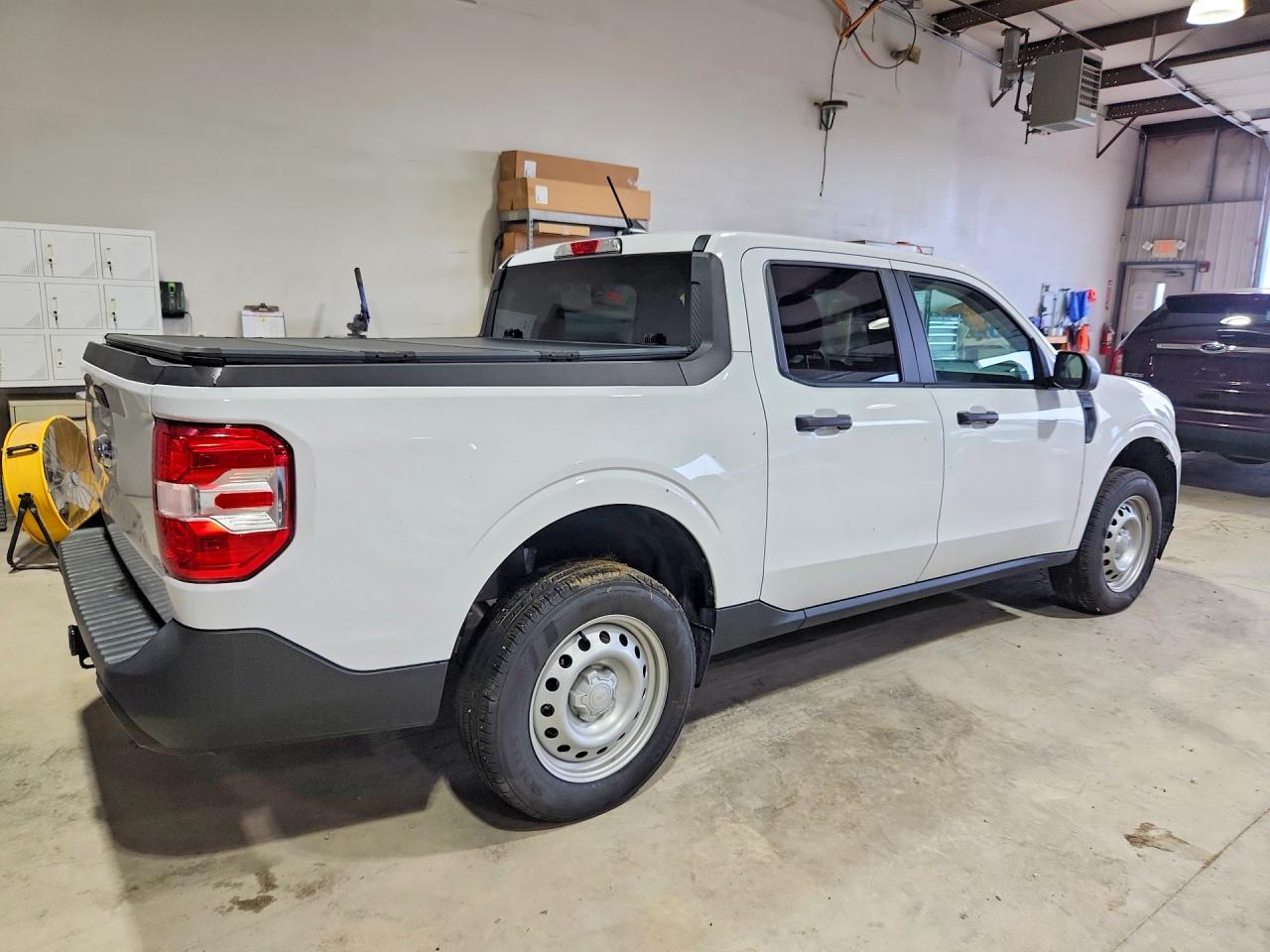 2024 FORD MAVERICK XL — снимка 3