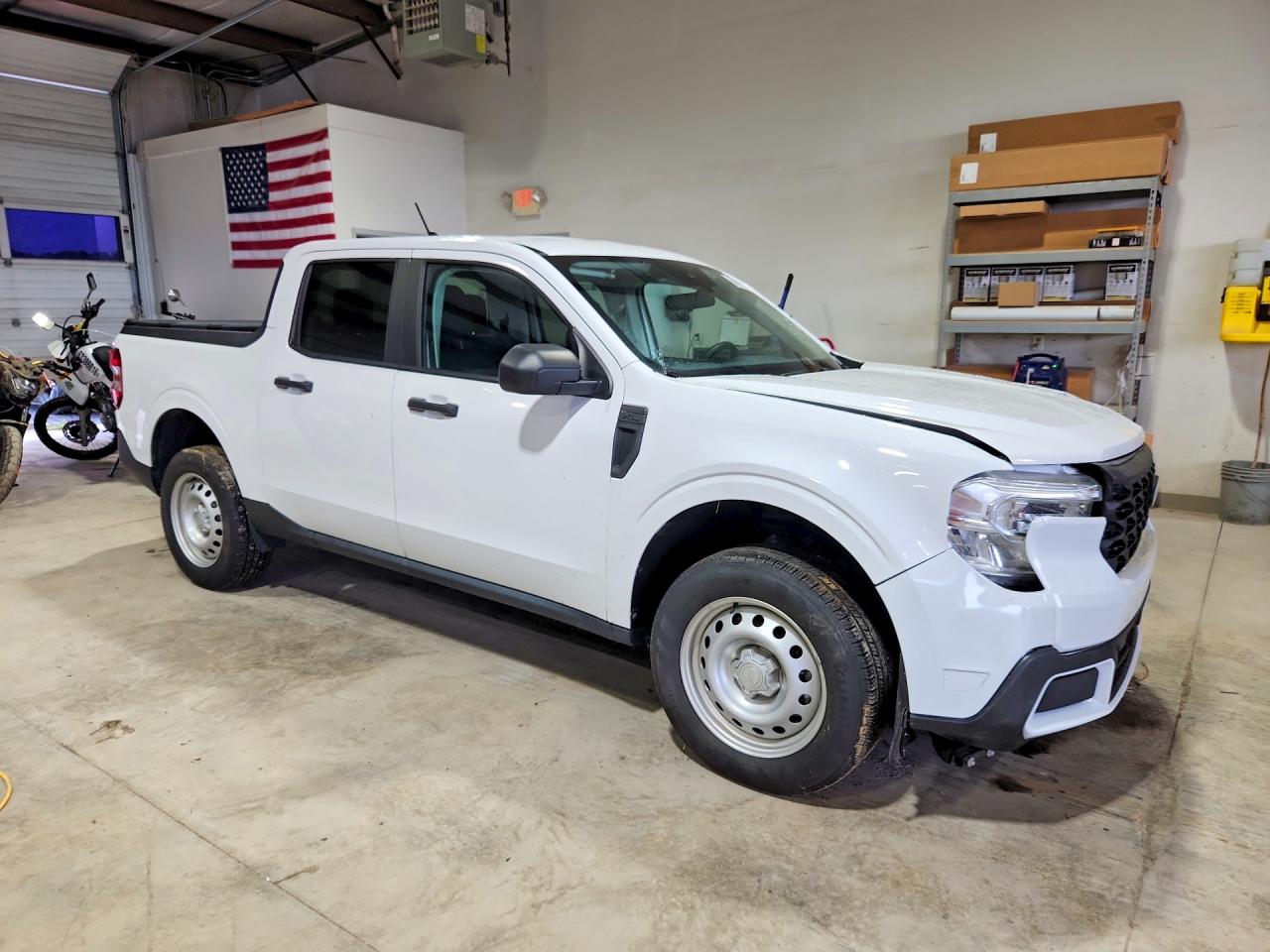 2024 FORD MAVERICK XL — снимка 4