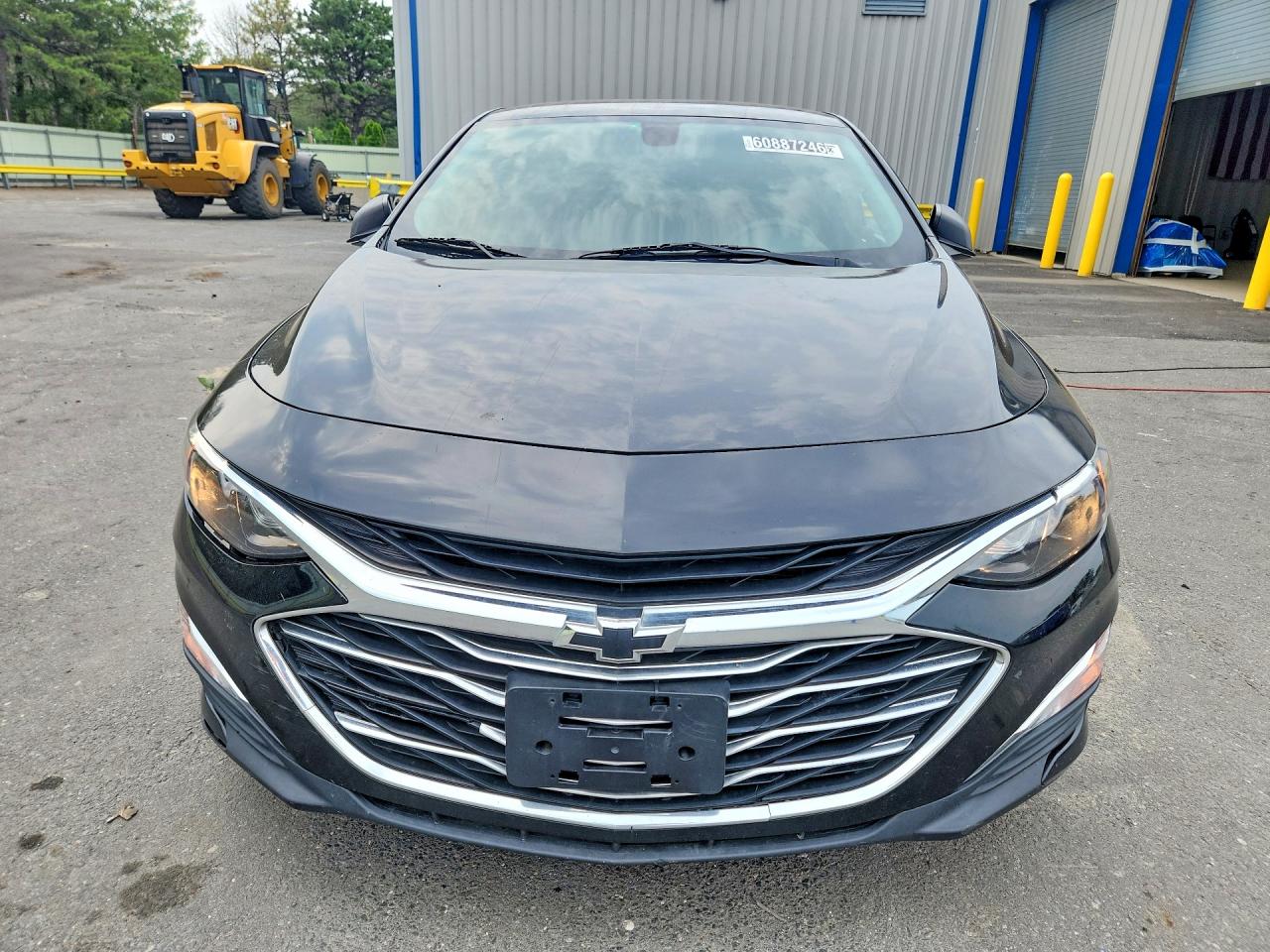 2020 CHEVROLET MALIBU LS — снимка 5