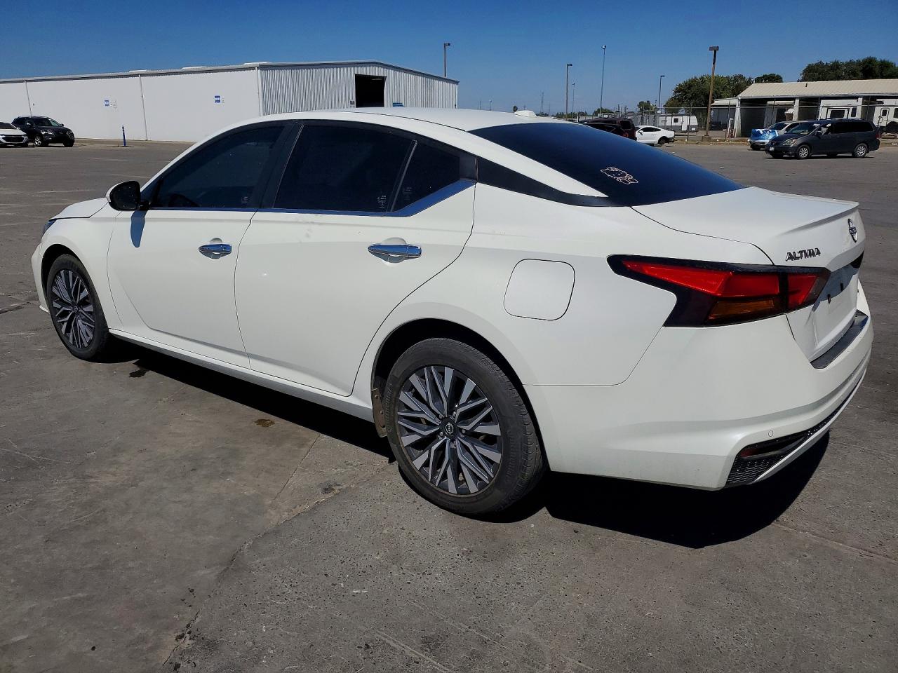 2023 NISSAN ALTIMA SV — снимка 2