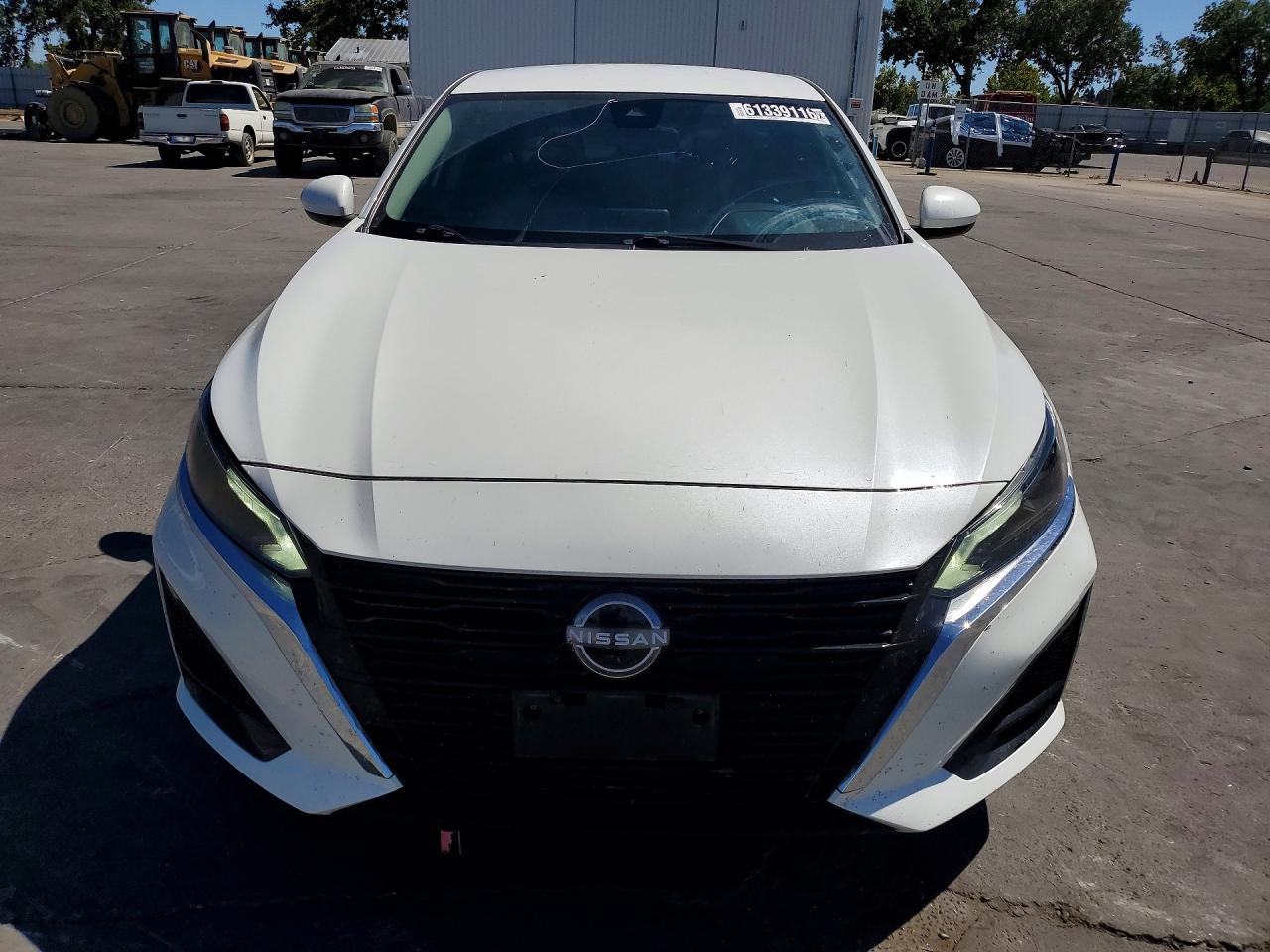 2023 NISSAN ALTIMA SV — снимка 5