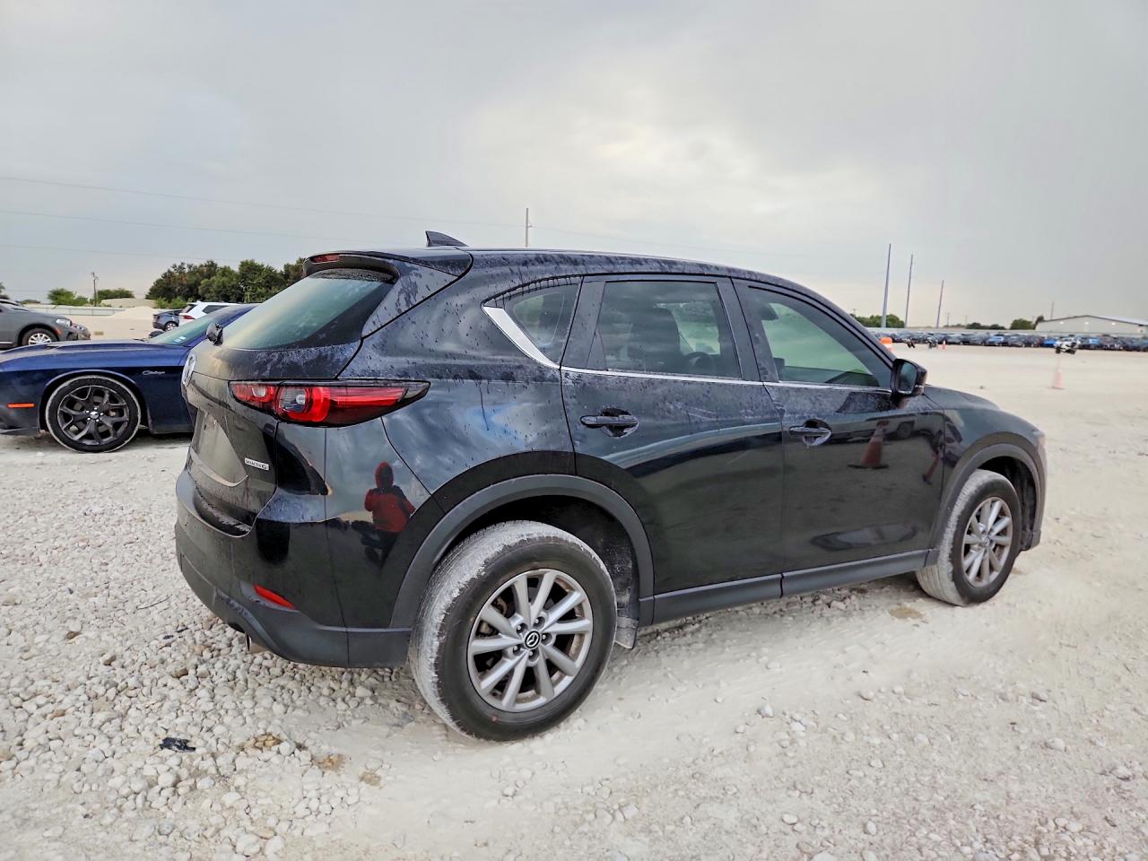 2023 MAZDA CX5 — снимка 3