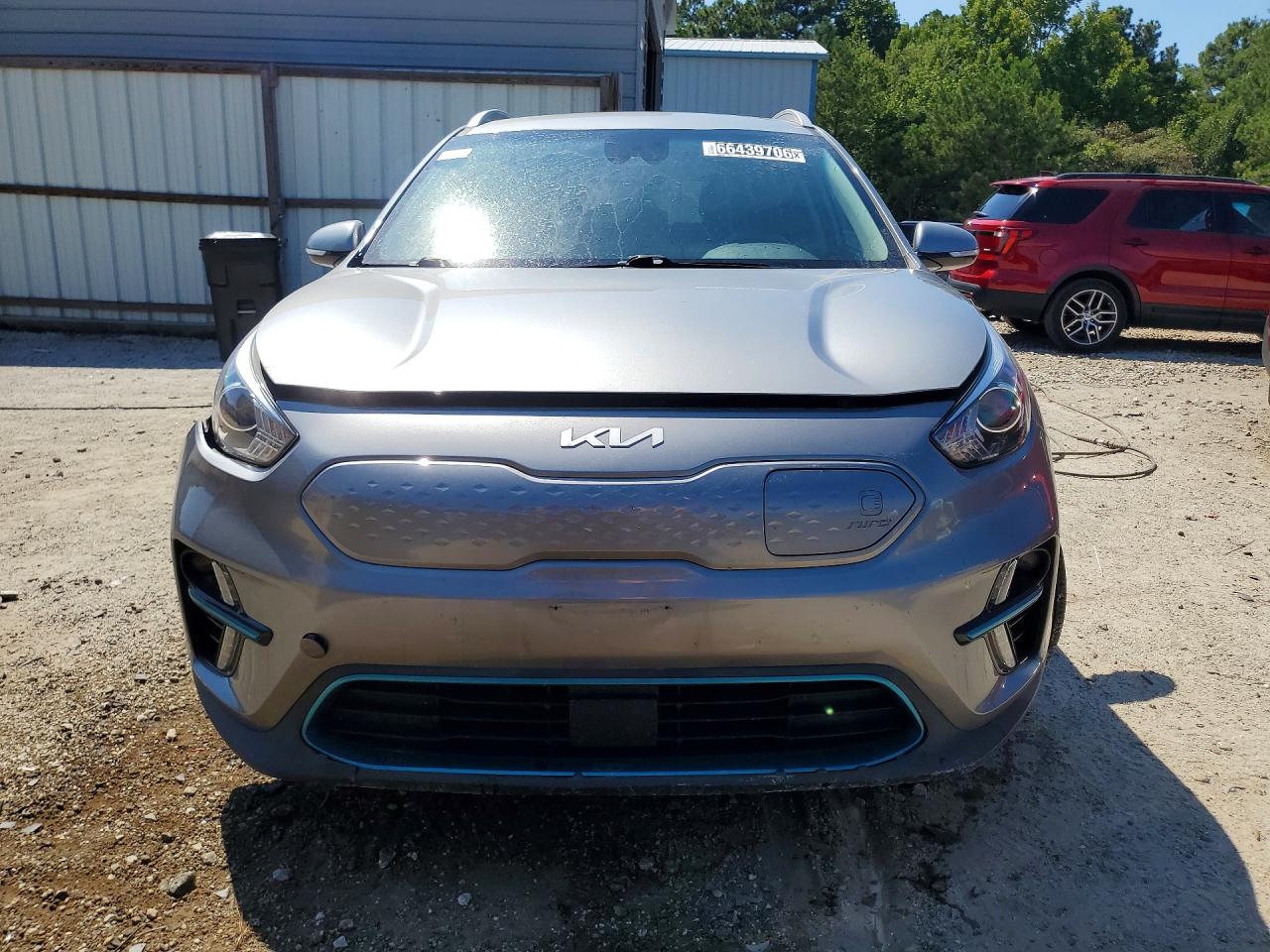 2022 KIA NIRO EV S — снимка 5