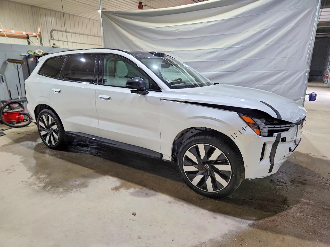 2025 VOLVO EX90 PLUS — снимка 4