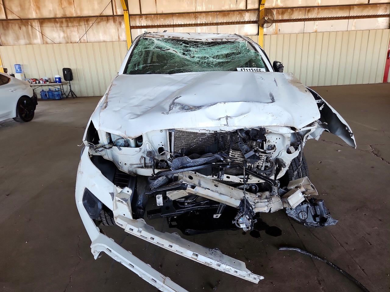 2019 TOYOTA TACOMA SR V6 — снимка 5