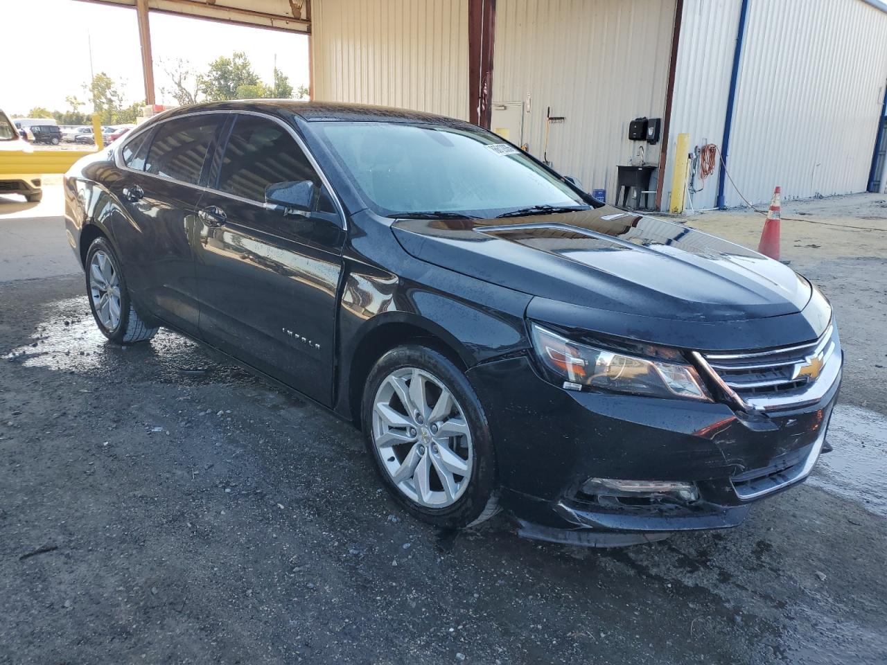 2019 CHEVROLET IMPALA LT — снимка 4