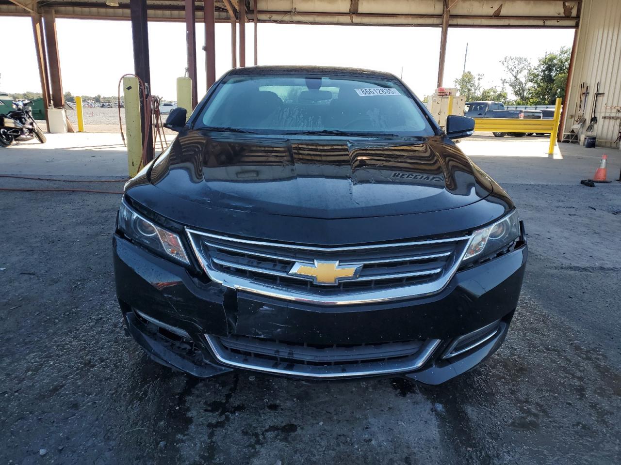 2019 CHEVROLET IMPALA LT — снимка 5