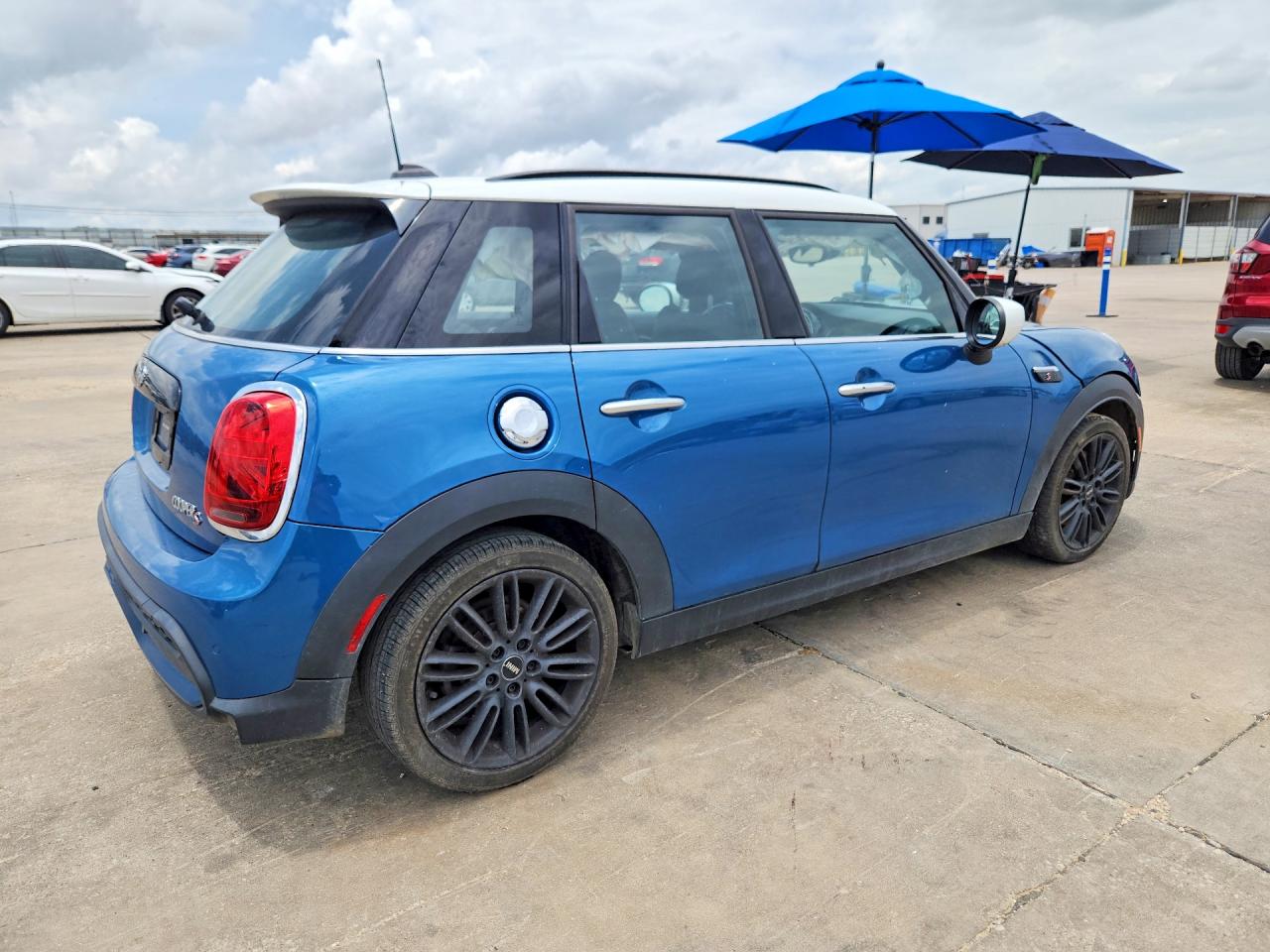 2023 MINI COOPER S — снимка 3