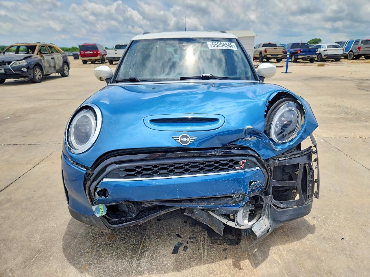 2023 MINI COOPER S — снимка 5