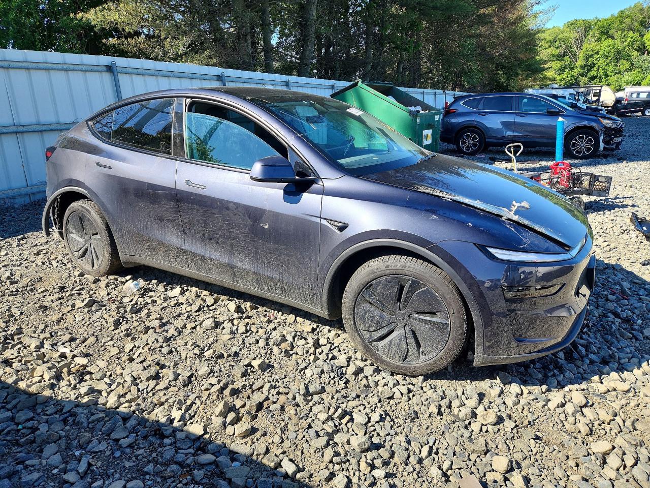 2026 TESLA MODEL Y — снимка 4