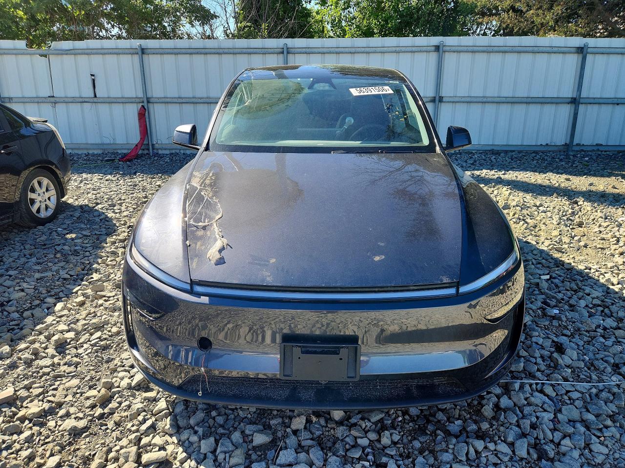 2026 TESLA MODEL Y — снимка 5