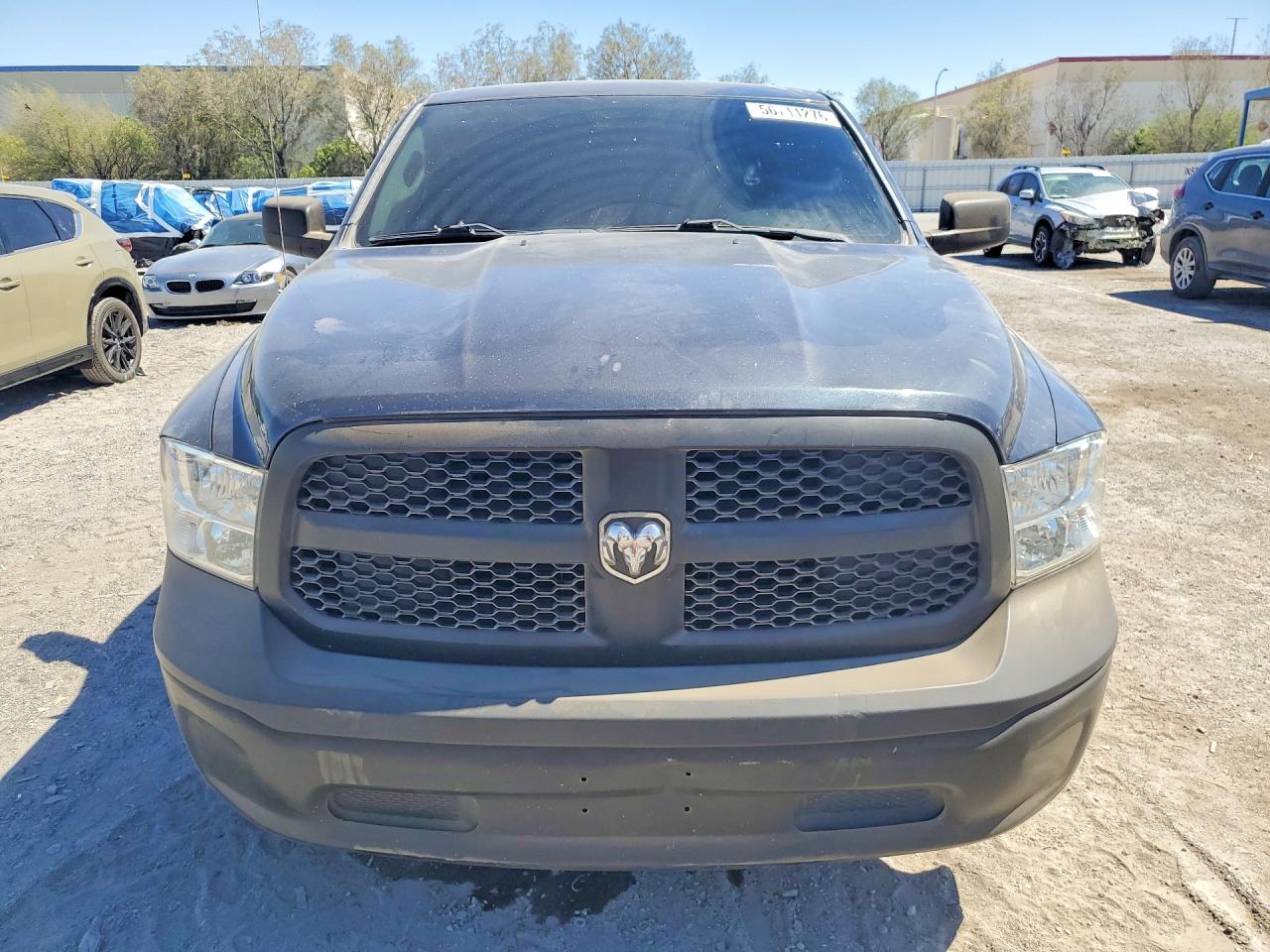 2017 RAM 1500 ST — снимка 5