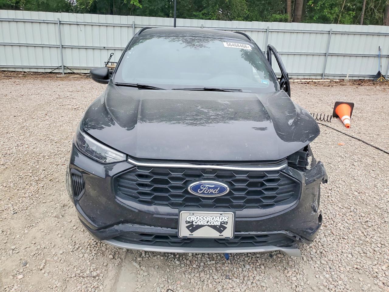 2024 FORD ESCAPE ST LINE — снимка 5