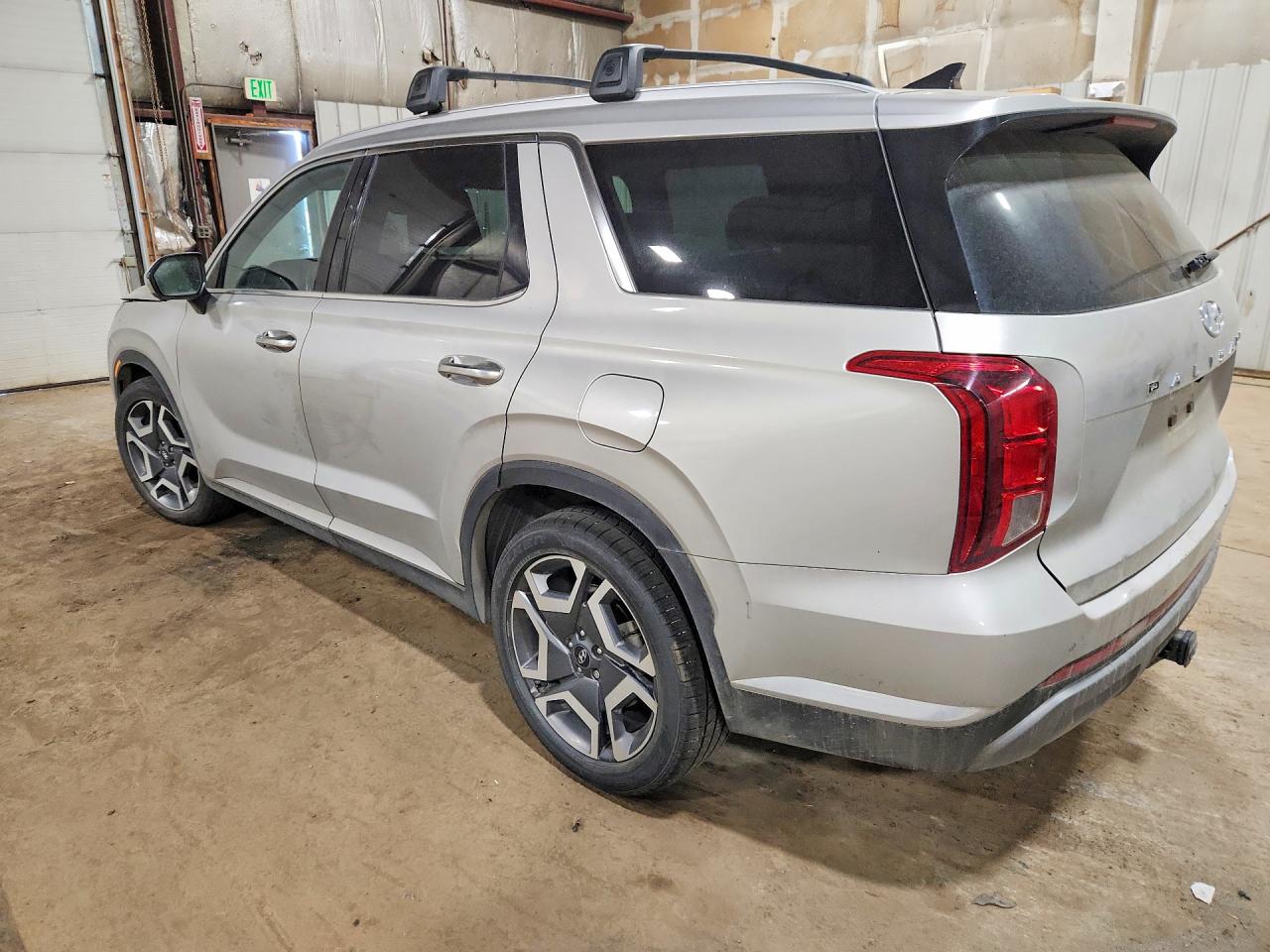 2024 HYUNDAI PALISADE LIMITED — снимка 2