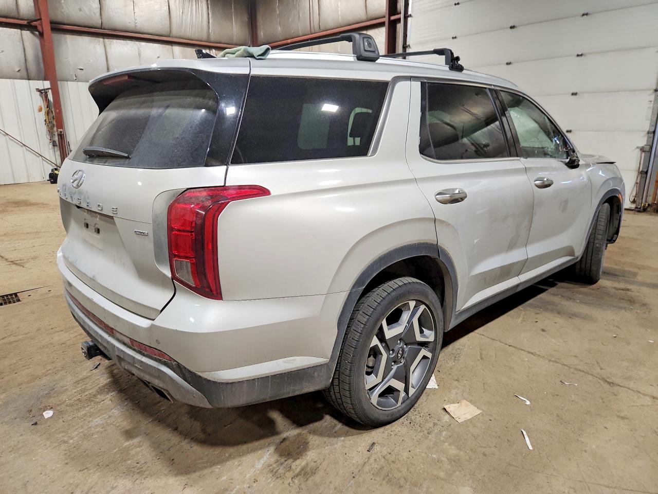 2024 HYUNDAI PALISADE LIMITED — снимка 3