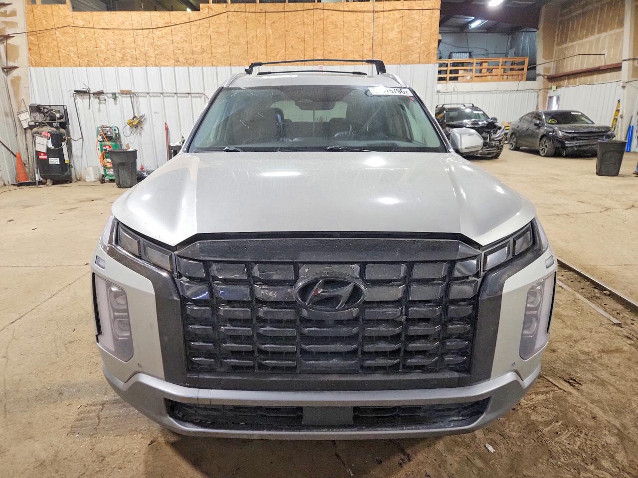 2024 HYUNDAI PALISADE LIMITED — снимка 5