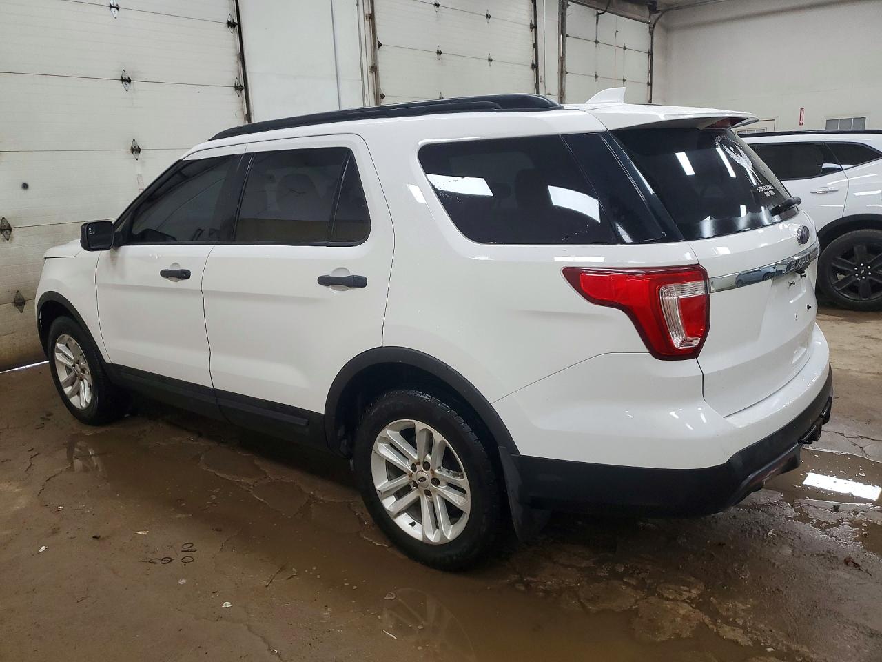2017 FORD EXPLORER — снимка 2