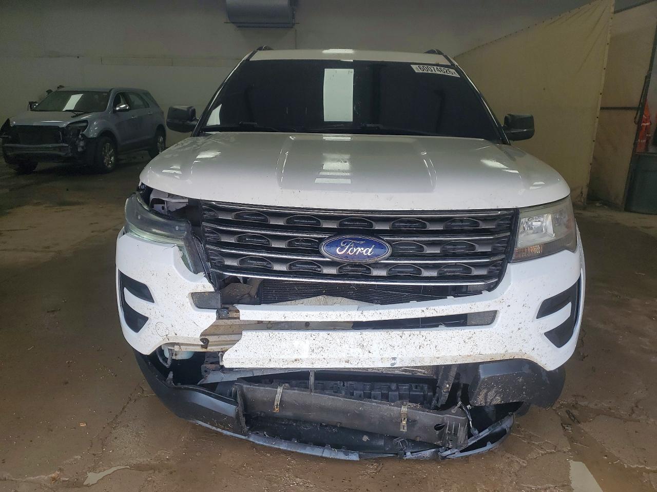 2017 FORD EXPLORER — снимка 5