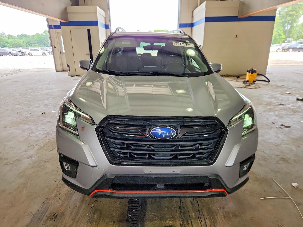 2023 SUBARU FORESTER SPORT — снимка 5