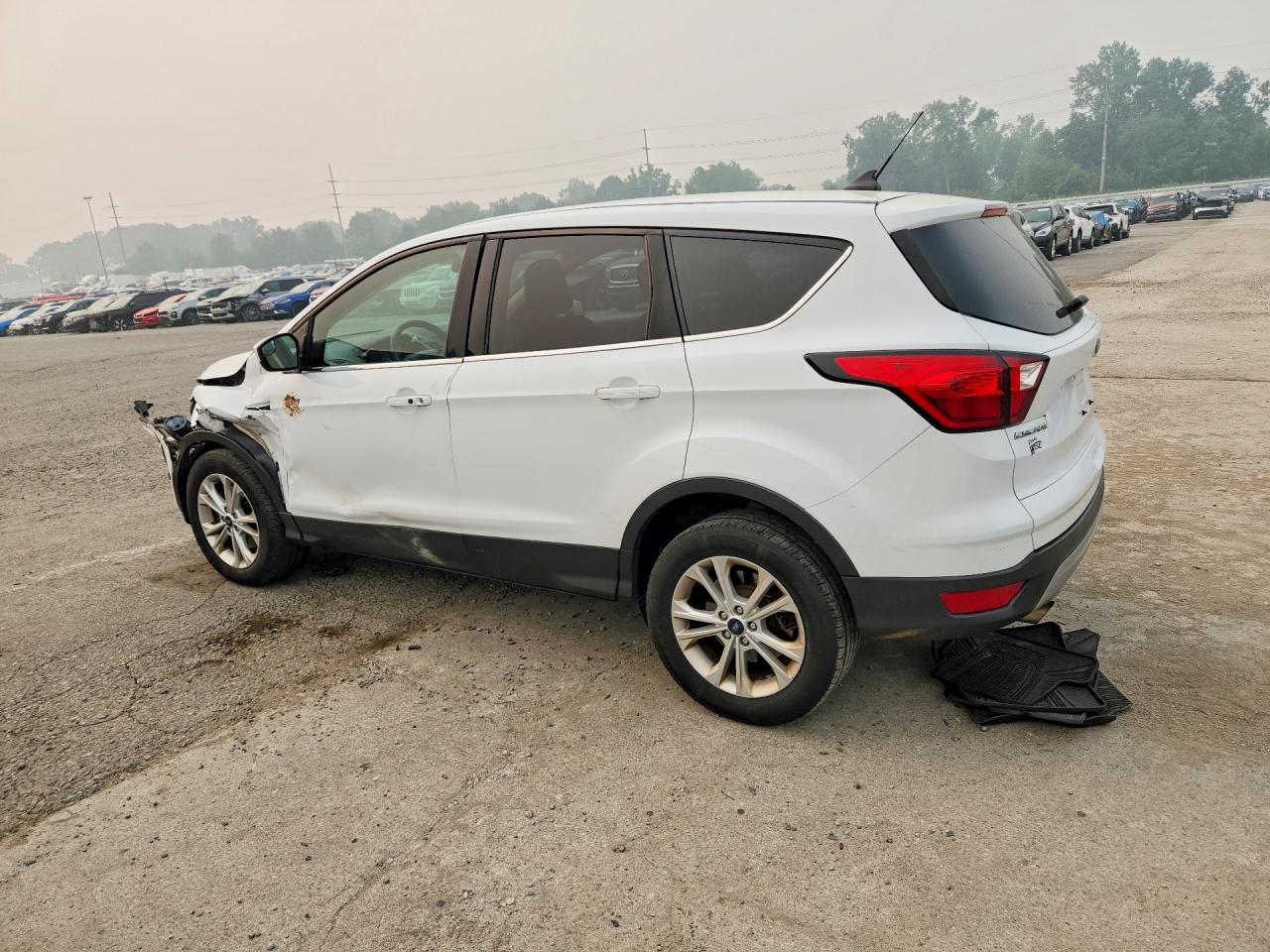 2019 FORD ESCAPE SE — снимка 2