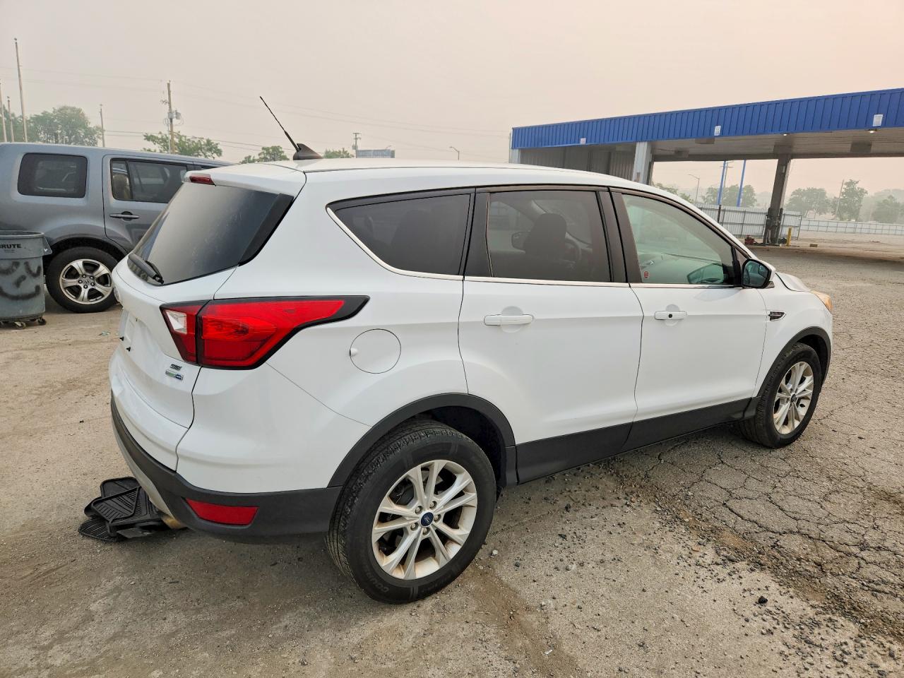 2019 FORD ESCAPE SE — снимка 3