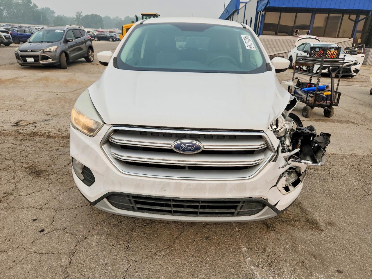 2019 FORD ESCAPE SE — снимка 5
