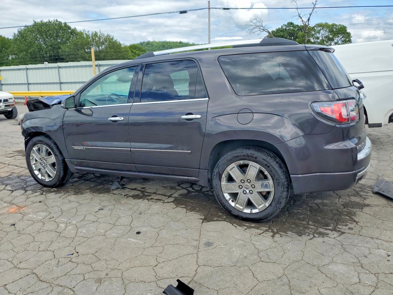 2015 GMC ACADIA DENALI — снимка 2