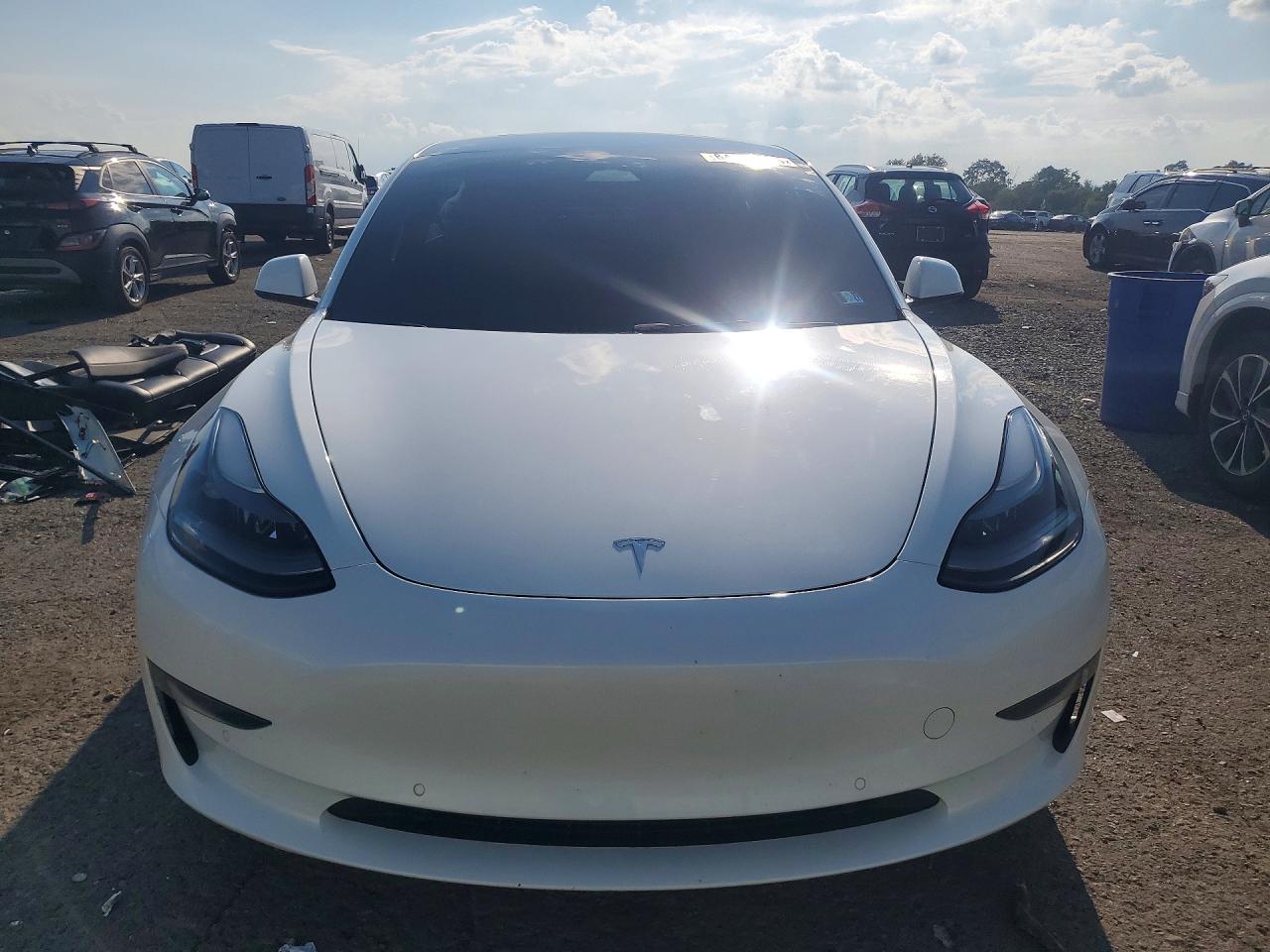 2022 TESLA MODEL 3 — снимка 5