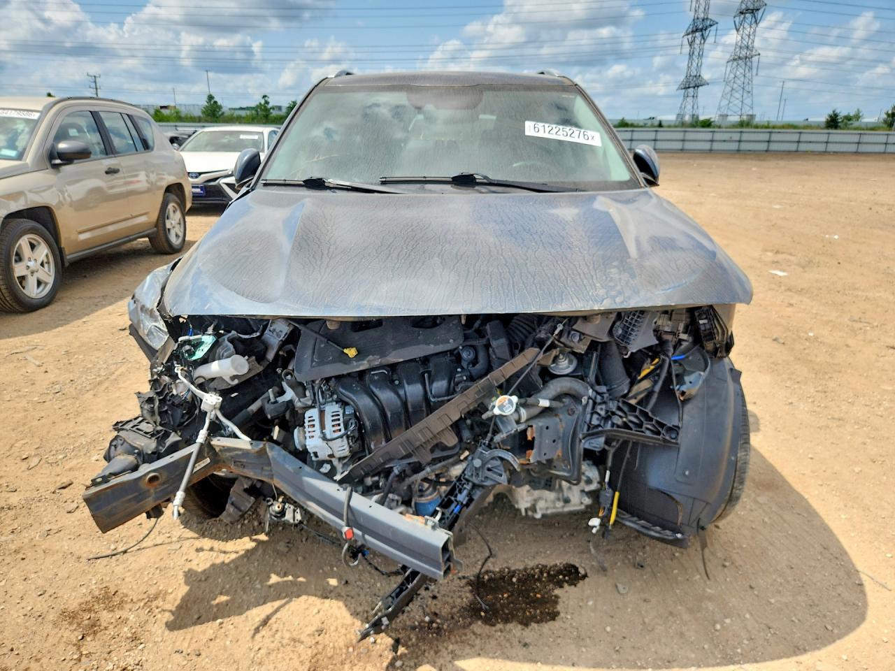 2024 KIA SELTOS S — снимка 5