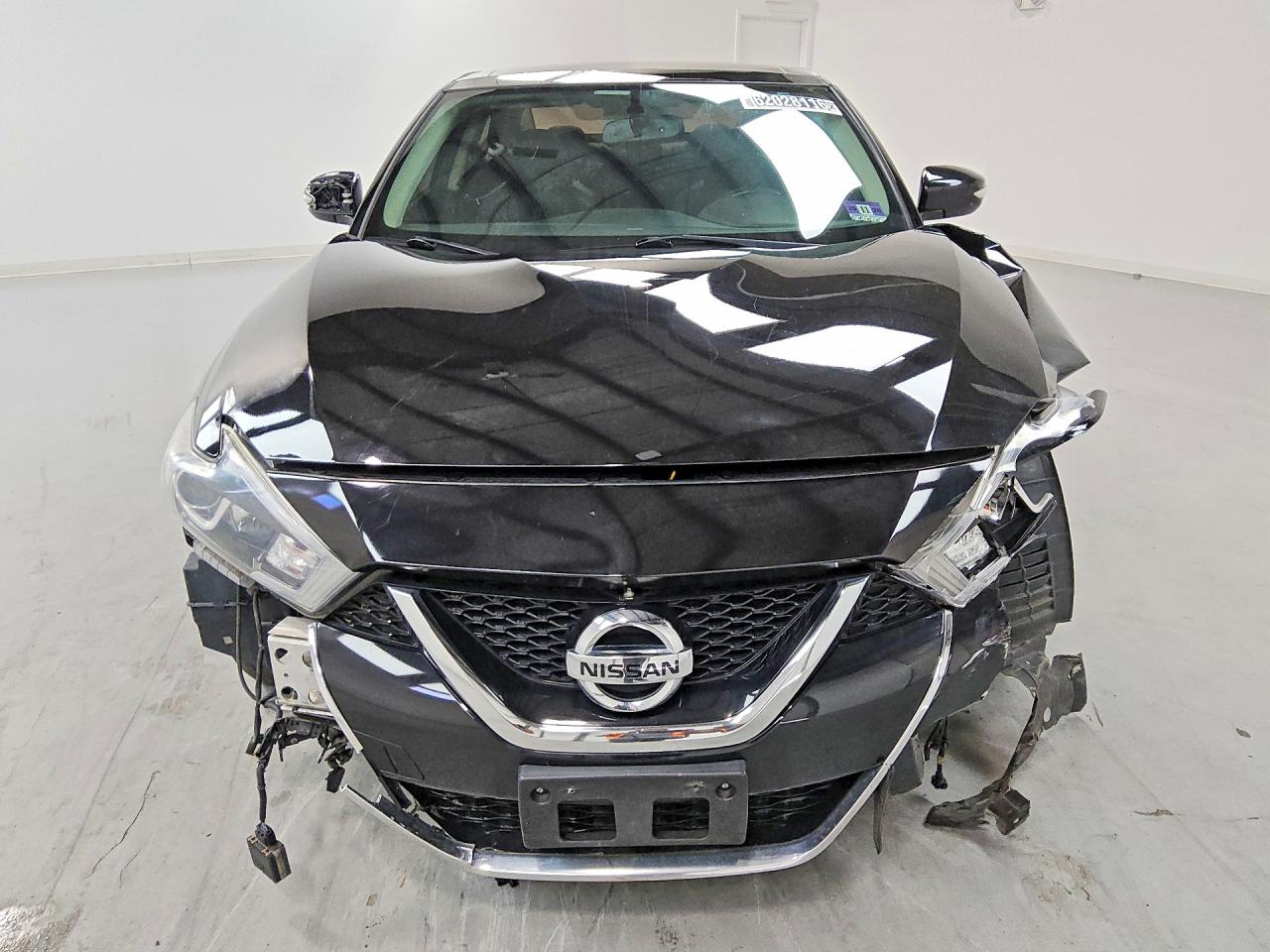 2018 NISSAN MAXIMA 3.5 SL — снимка 5