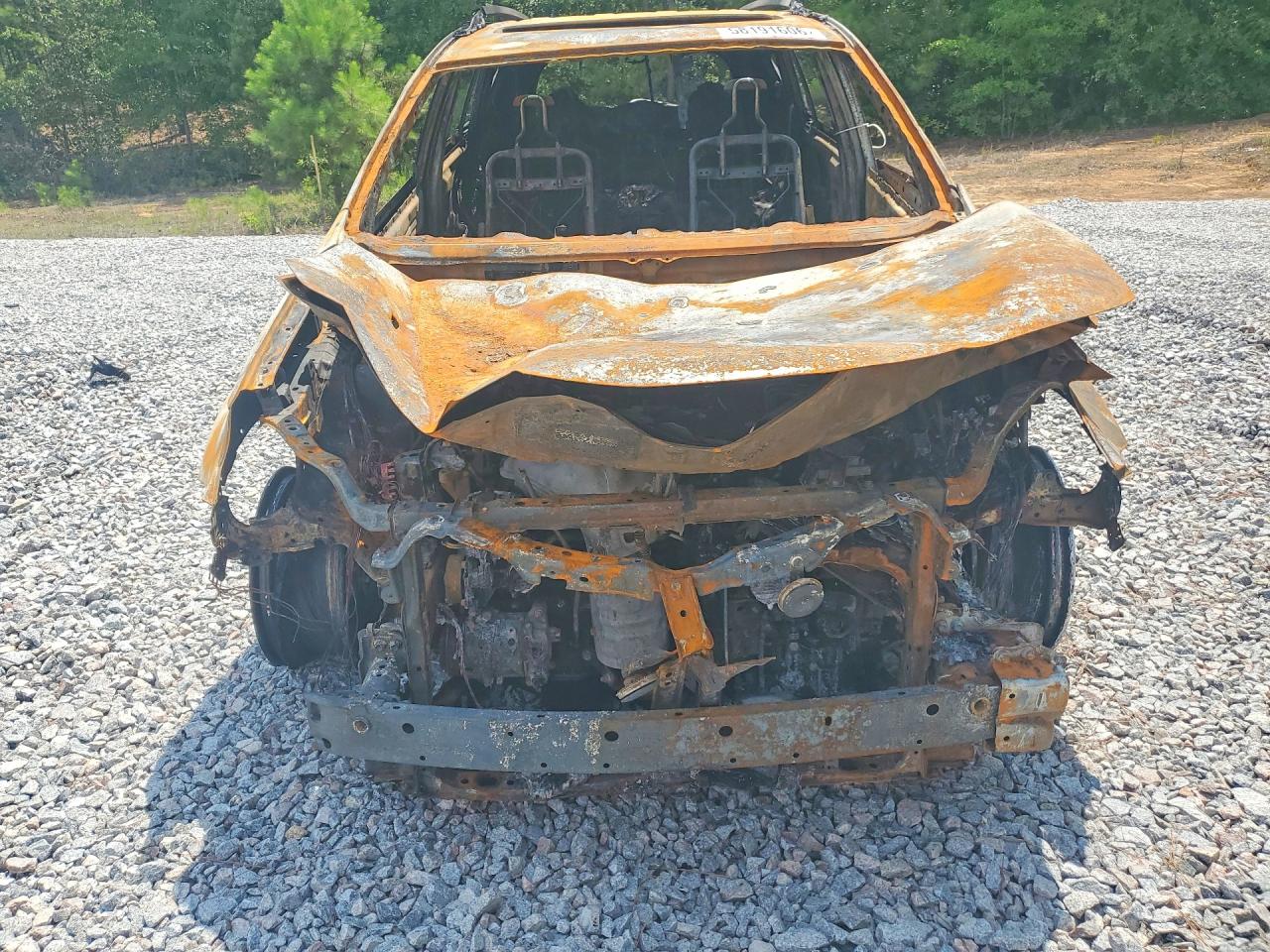 2017 TOYOTA RAV4 XLE — снимка 5