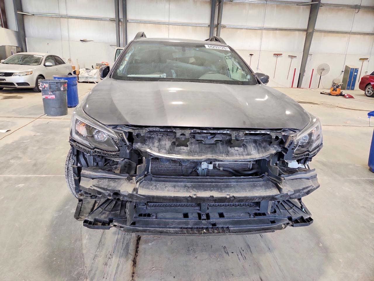 2022 SUBARU OUTBACK PREMIUM — снимка 5