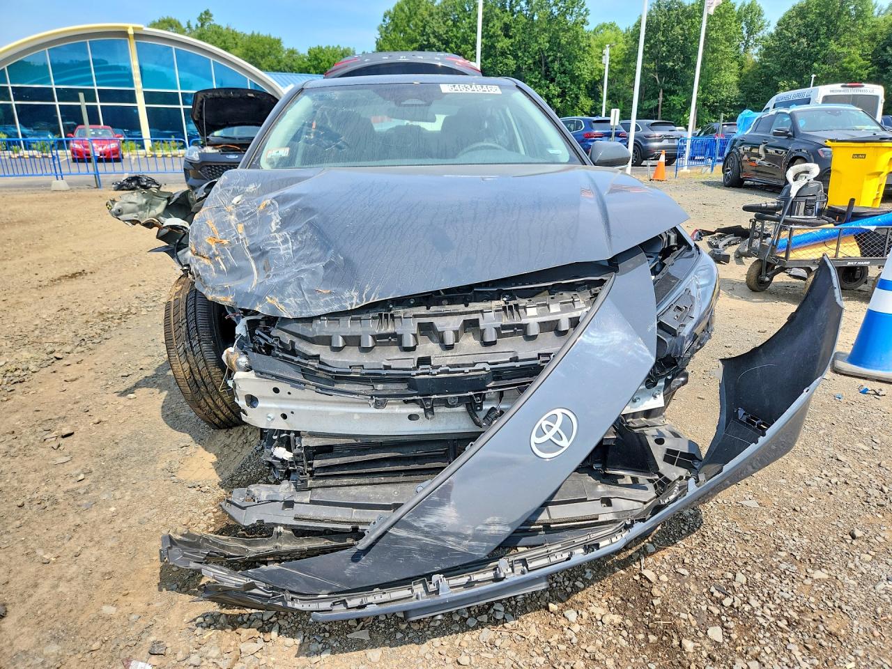 2025 TOYOTA CAMRY LE — снимка 5