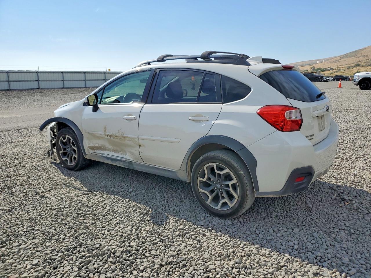 2016 SUBARU CROSSTREK PREMIUM — снимка 2