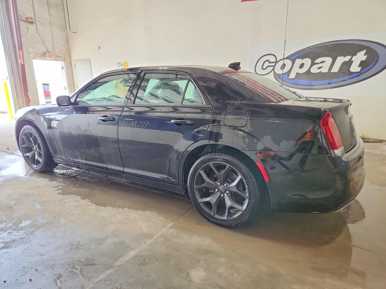2023 CHRYSLER 300 S — снимка 2